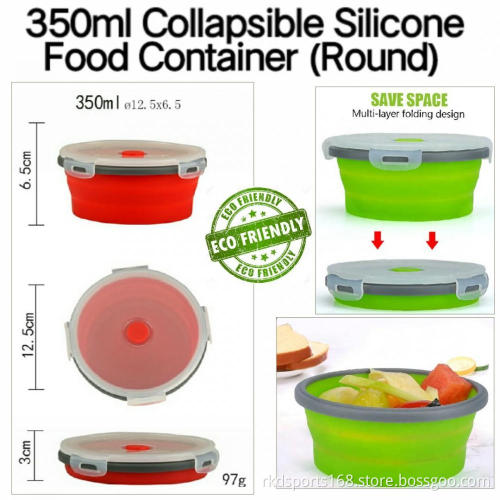 Food Grade Rubber Kitchen Products